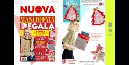 Mani di fata Dicembre